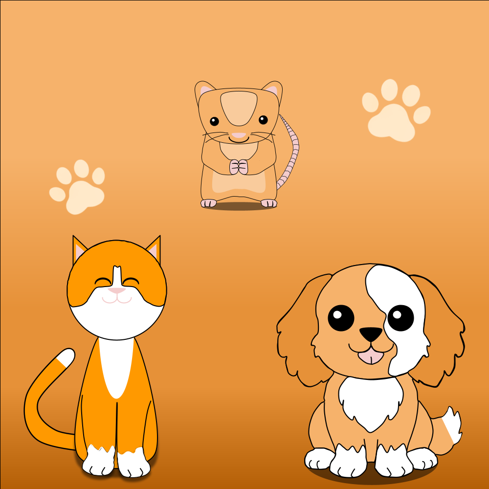 Pet Collection