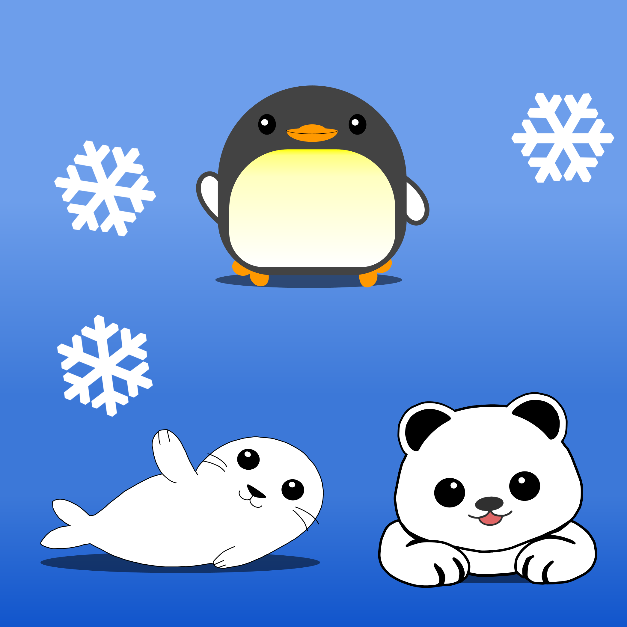 Snow Collection